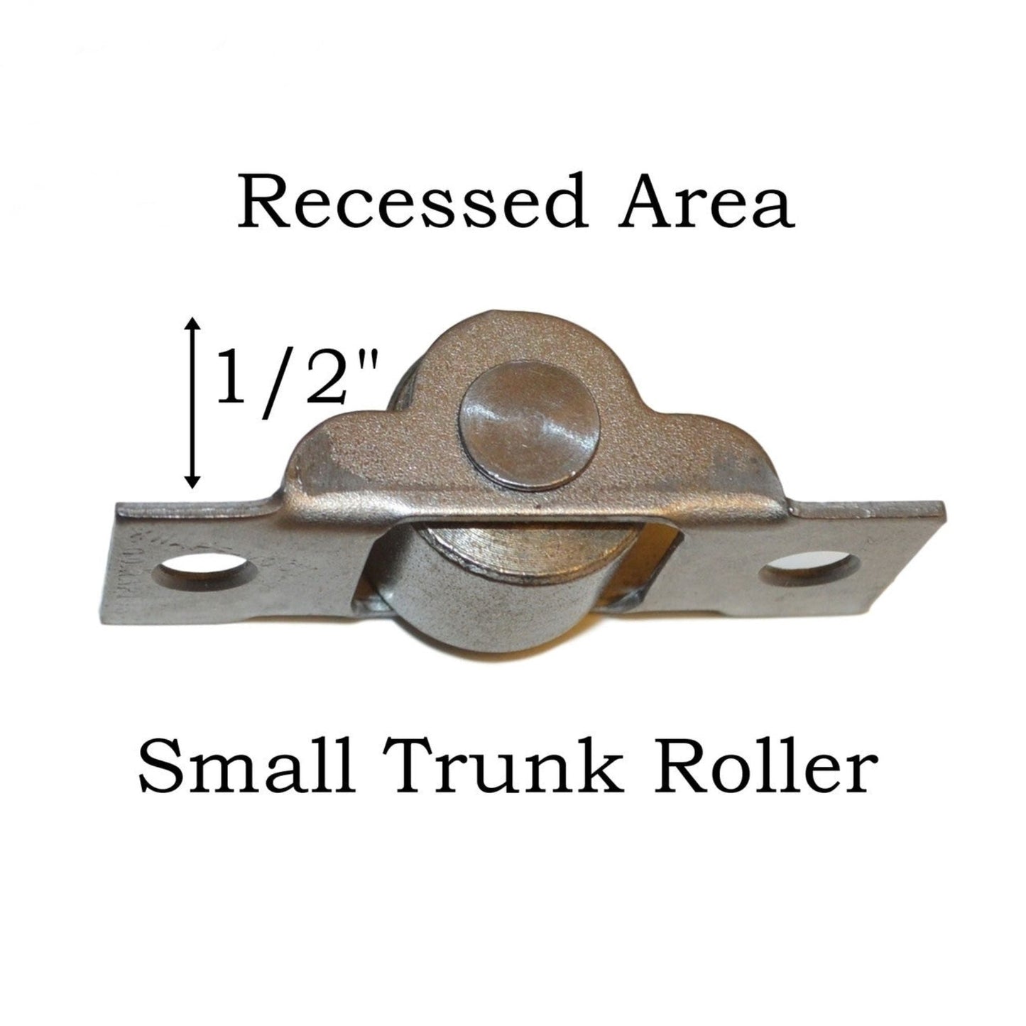 Trunk Rollers