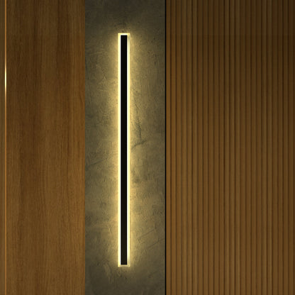 Immense Outdoor Lamp