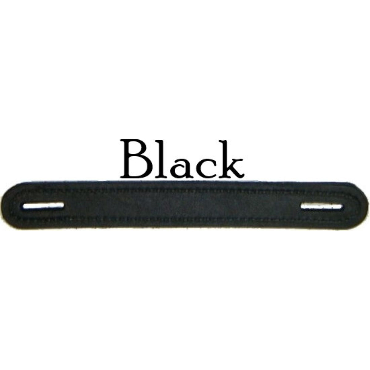 Premium Leather Trunk Handle