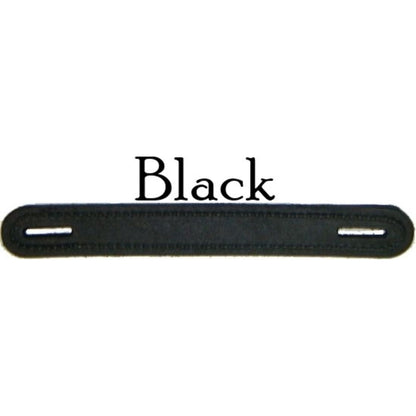 Premium Leather Trunk Handle
