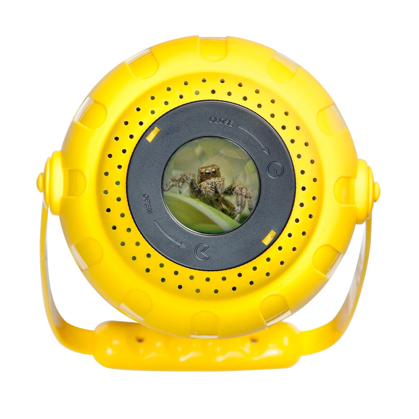 Land & Water Habitat Bug Collector