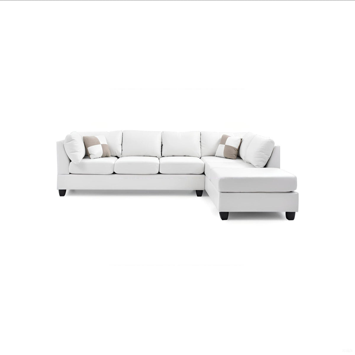 Malone - Comfort Sectional