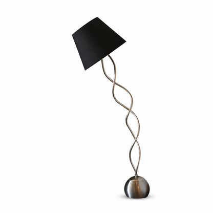 Seravia Double Helix Floor Lamp