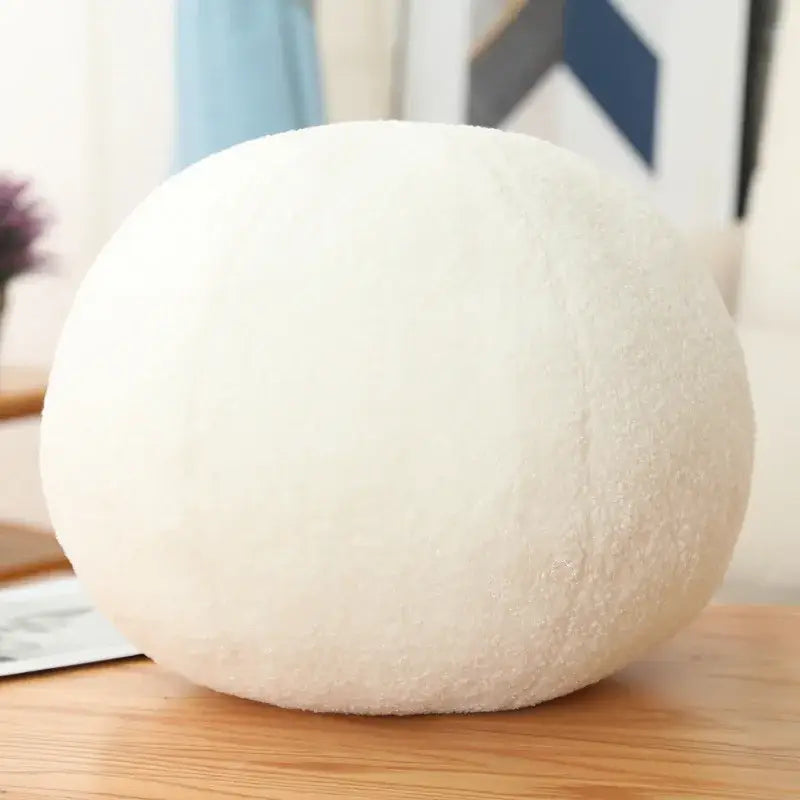 3d flower decor nordic cushion set of 4 living room pillows