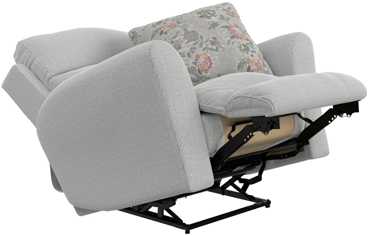 Chappy - Lay Flat Recliner