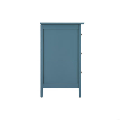 Daniel - 3 Drawer Nightstand