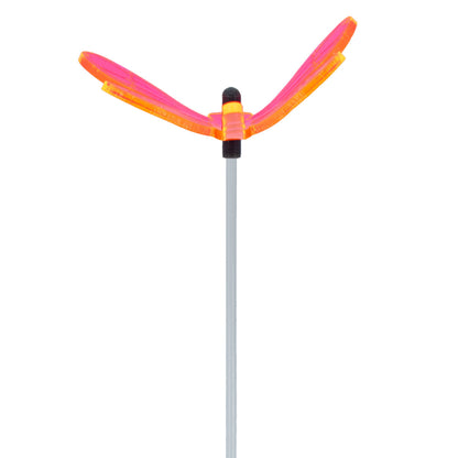 Medium Garden Dragonfly | Multiple Colors | Glowing Creation