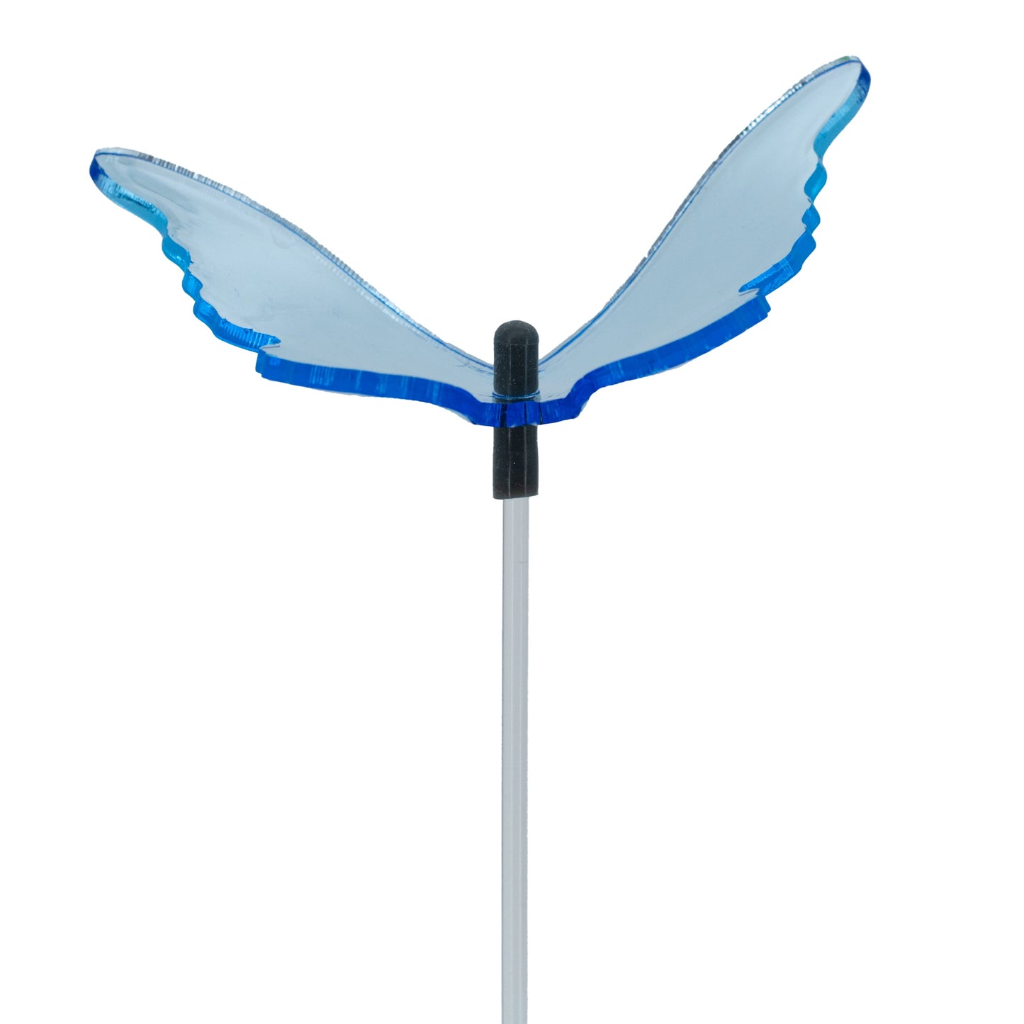 Small Butterfly Yard Decor | Variety 4 Pack | Shipping Included | Glowing Creation