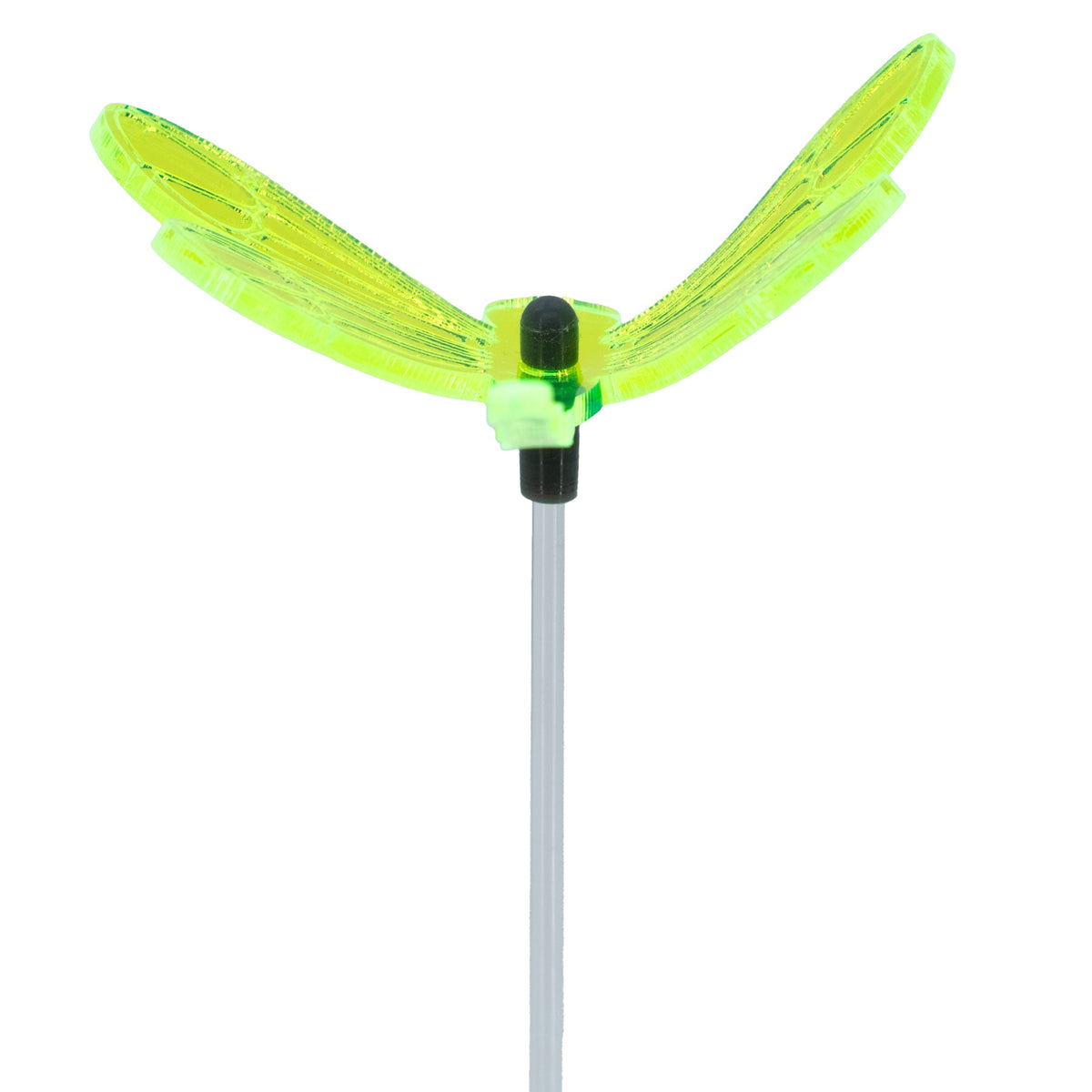 Large Garden Dragonfly | Multiple Colors | Glowing Creation