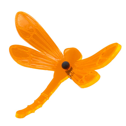 Large Garden Dragonfly | Multiple Colors | Glowing Creation