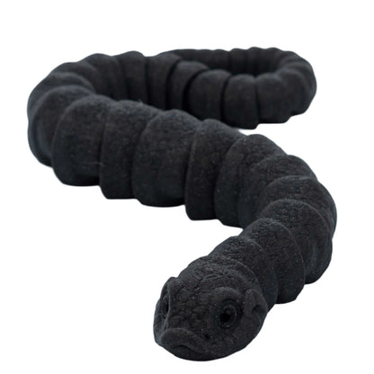 3D Printed Hognose Snake Fidget | Multiple Colors | Black Sheep Products LLC