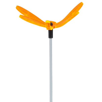Medium Garden Dragonfly | Multiple Colors | Glowing Creation