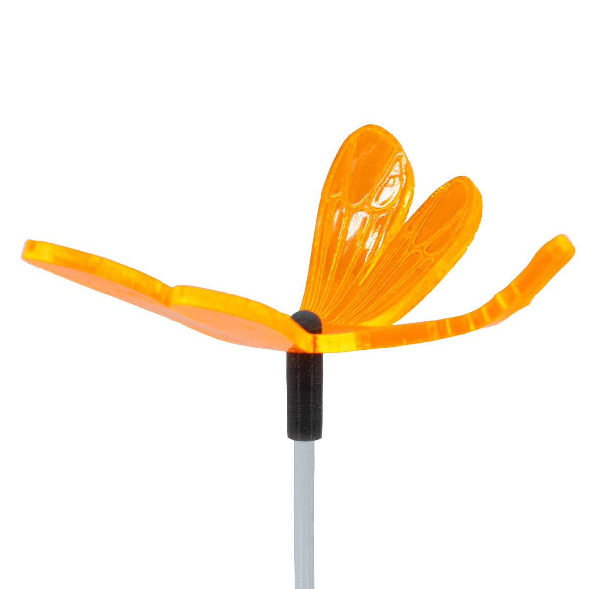 Large Garden Dragonfly | Multiple Colors | Glowing Creation