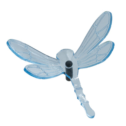 Medium Garden Dragonfly | Multiple Colors | Glowing Creation