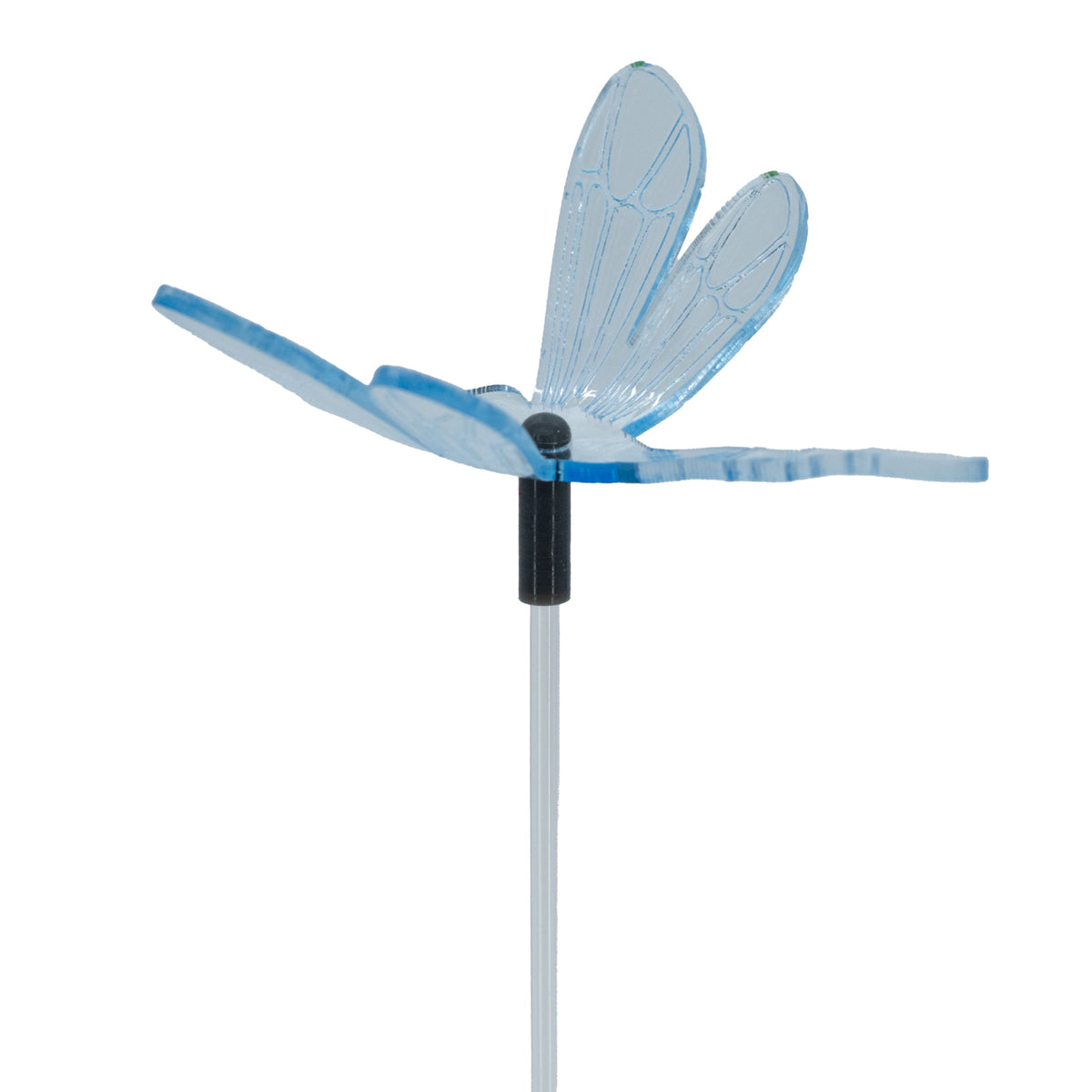 Large Garden Dragonfly | Multiple Colors | Glowing Creation