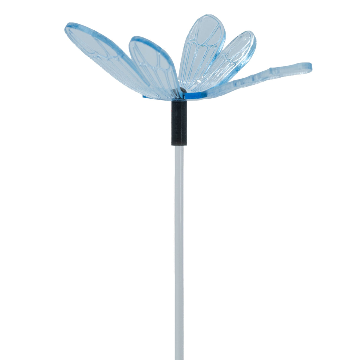 Large Garden Dragonfly | Multiple Colors | Glowing Creation