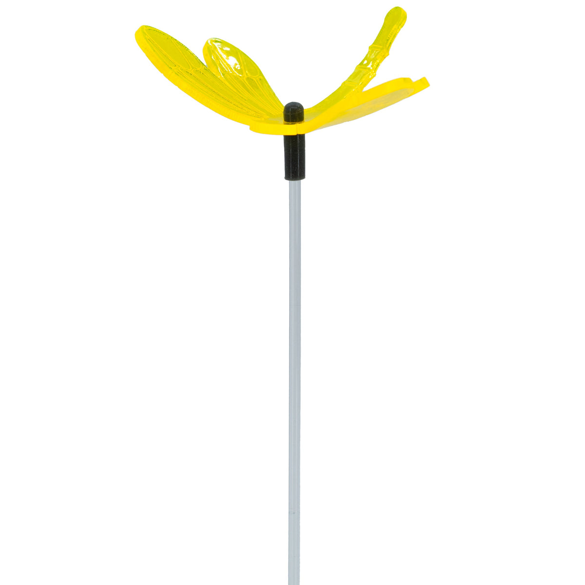Medium Garden Dragonfly | Multiple Colors | Glowing Creation