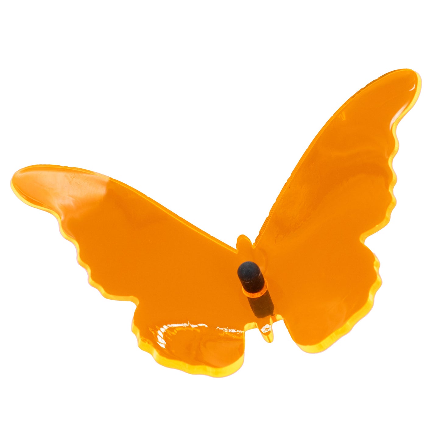 Suncatcher Butterfly | Multiple Colors | Glowing Creation