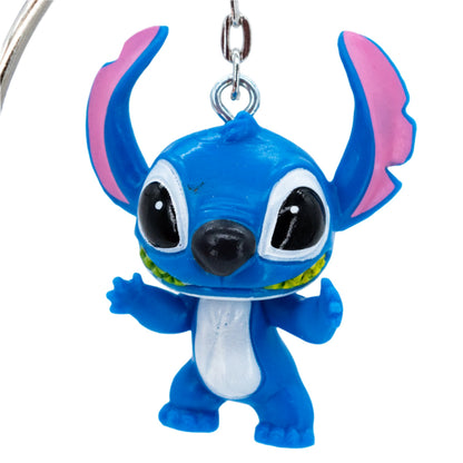 Disney-Like Stitch Wind Chime | MAAC Wind Chimes
