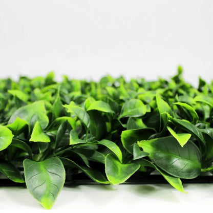Sample Panel – Jasmine Green Wall (Small Sample)