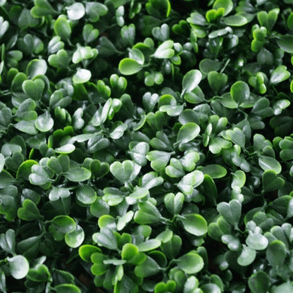 Sample Panel – Dark Boxwood Green Wall (Small Sample)