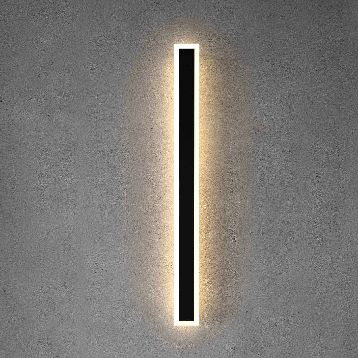 Immense Outdoor Lamp