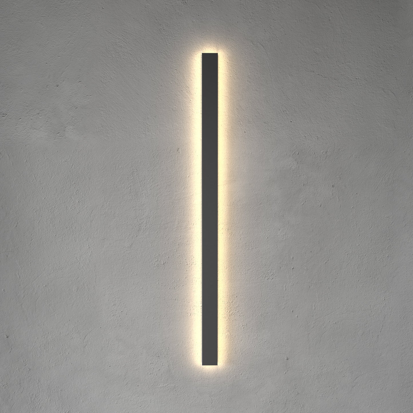 Svelte Outdoor Linear Lamp