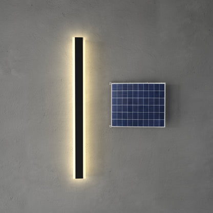 Immense Solar Lamp