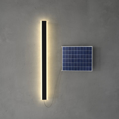 Immense Solar Lamp