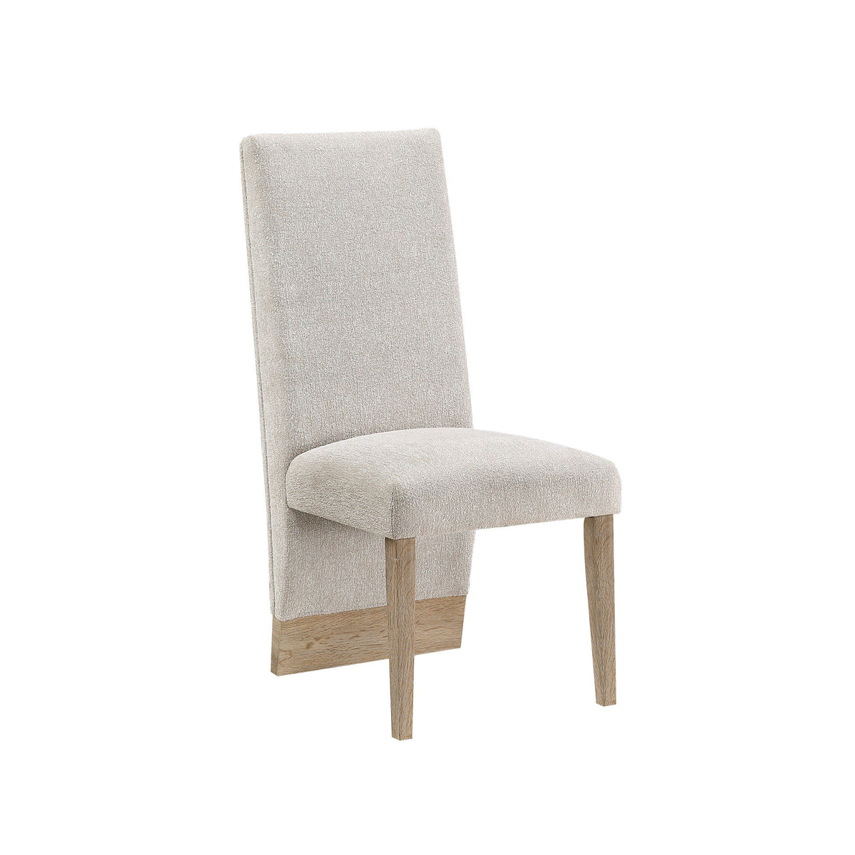Stacey - Contemporary Dining Chair (Set of 2)