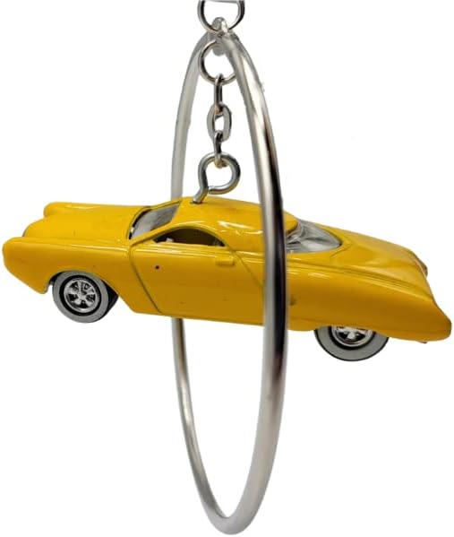 Street Rod Wind Chime | MAAC Wind Chimes
