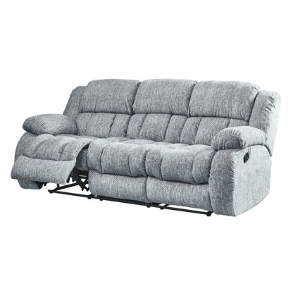 Stonic - Reclining Sofa Modern Design