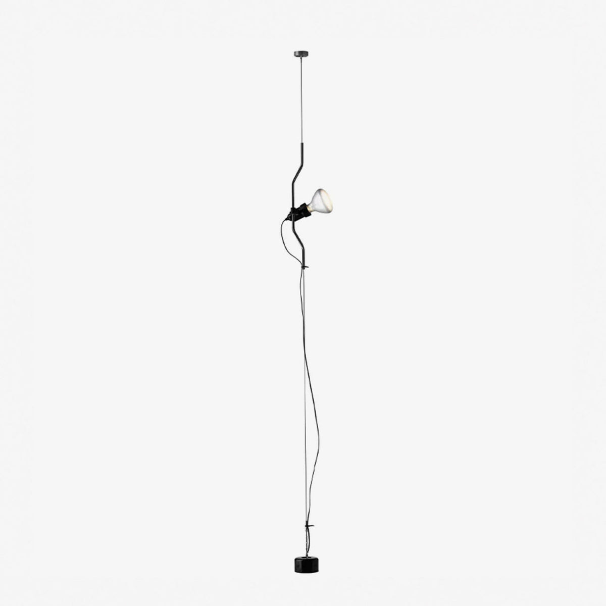 Parentesi Tension Cable Floor Lamp