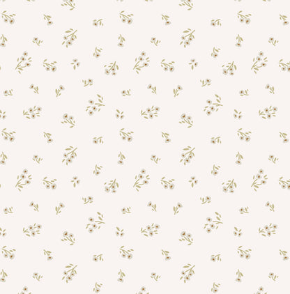 Eleanor Wallpaper by Micush