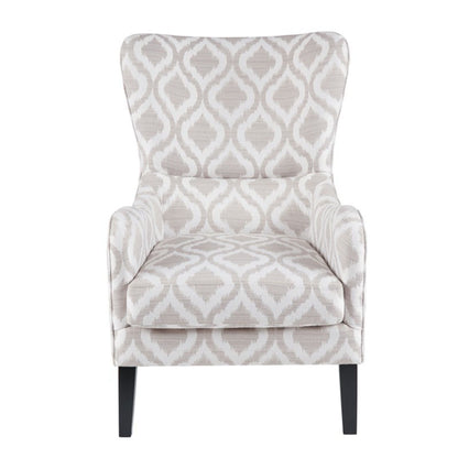 Arianna - Swoop Wing Chair