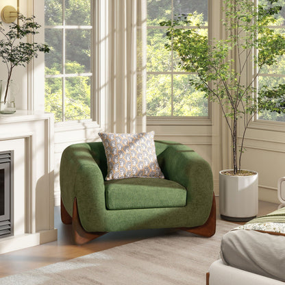 Alpine - Arm Chair