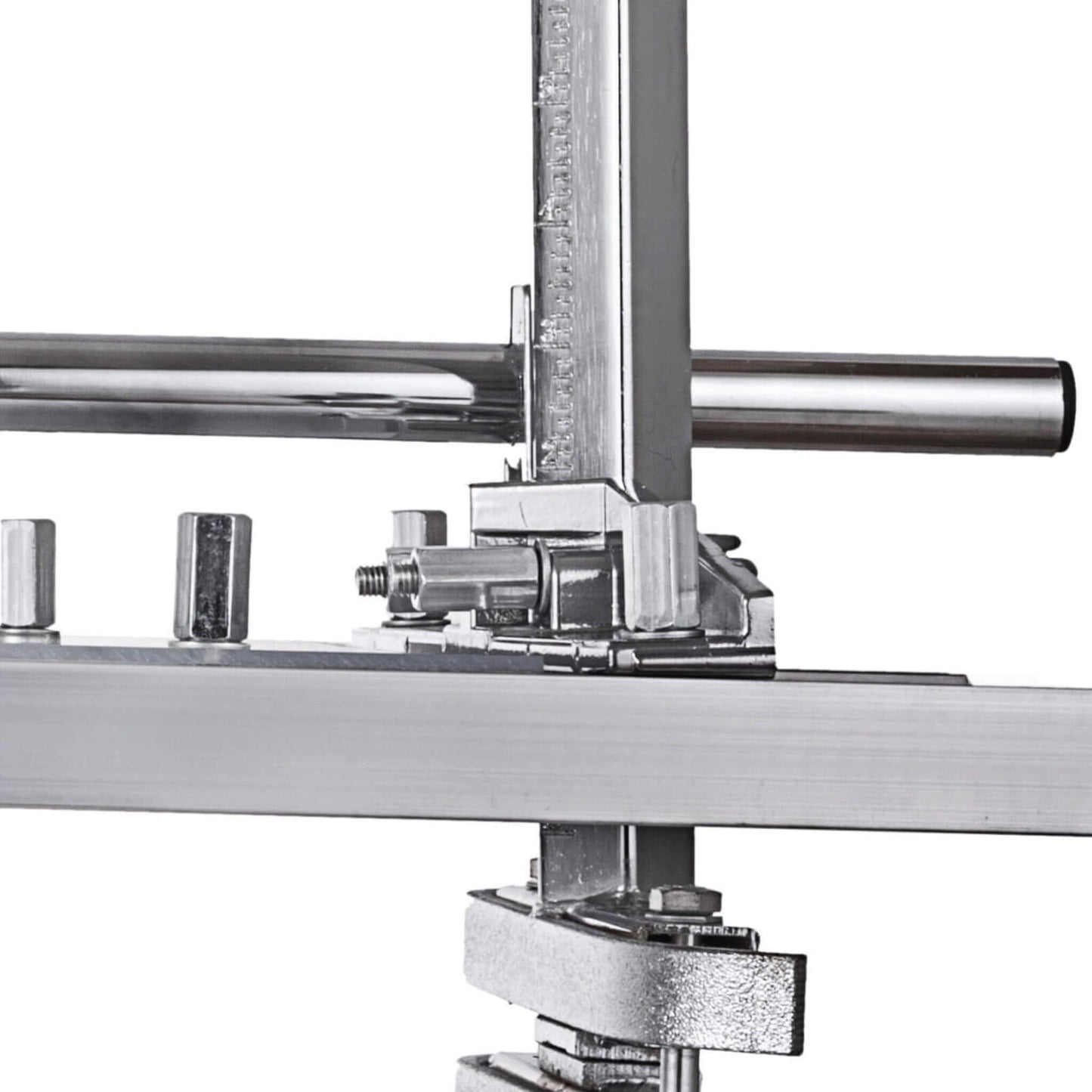 Heavy-Duty 48" Adjustable Portable Home Chainsaw Lumber Mill (SAK93688)
