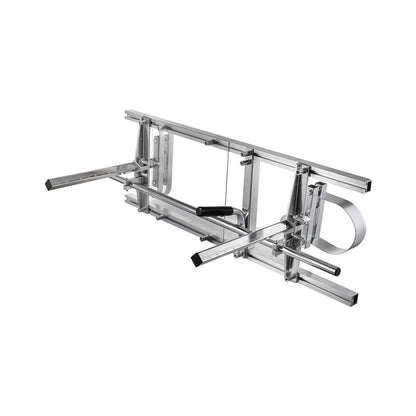 Heavy-Duty 48-Inch Adjustable Portable Home Chainsaw Lumber Mill (SAK93688)