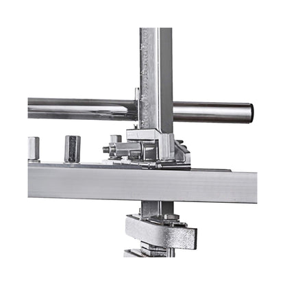 Heavy-Duty 48-Inch Adjustable Portable Home Chainsaw Lumber Mill (SAK93688)
