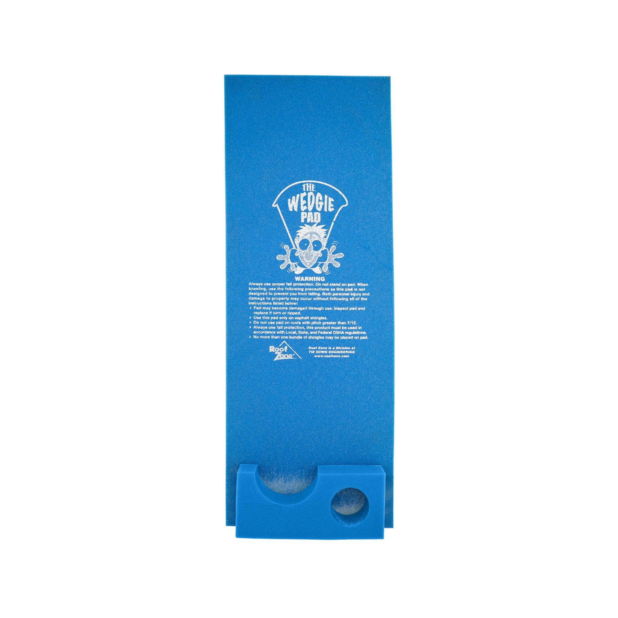 Wedgie Pad