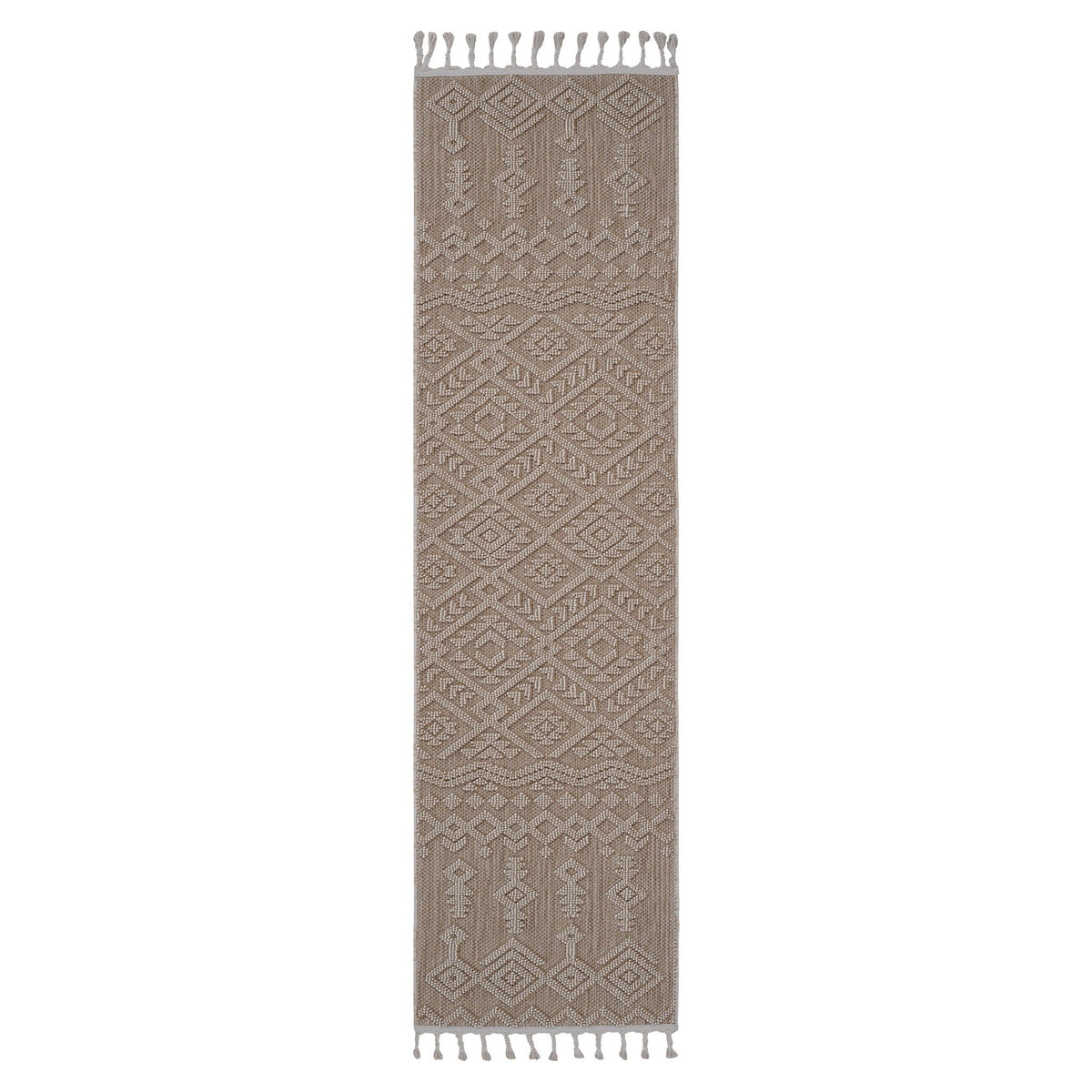 Guros - Traditional Indoor / Outdoor Area Rug