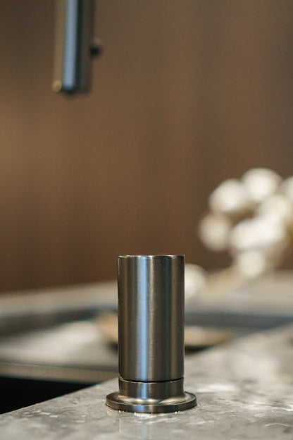 KF-11GM Gunmetal Pull-Down Kitchen Faucet