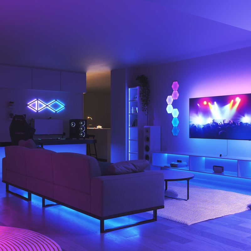 The Surround Bundle