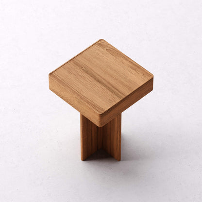 THE LENS  - side table