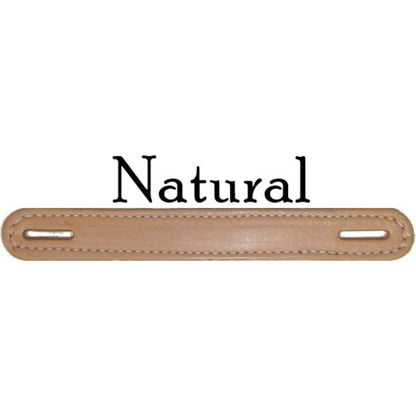 Premium Leather Trunk Handle