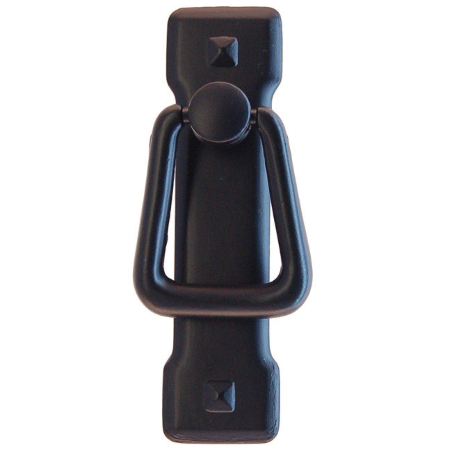 Arts & Crafts Vertical Ring Pull