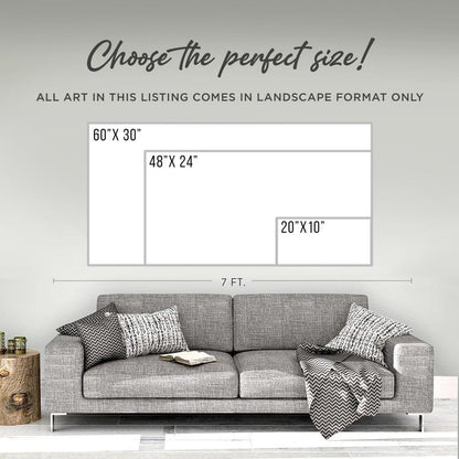Personalized Rustic Family Sign