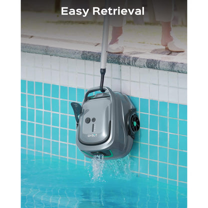 (2026 Upgrade) A1 Cordless Robotic Pool Cleaner