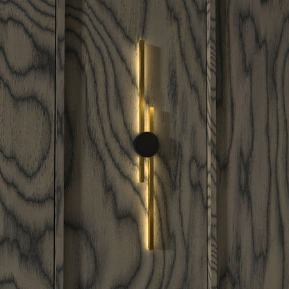 Elles Minimalist Sconce