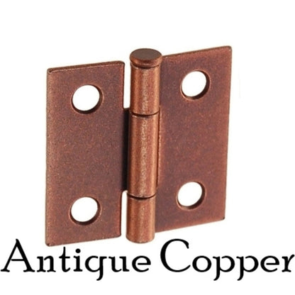 Removable Pin Butt Hinge for Easy Installation and Maintenance in Various Applications
